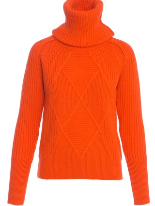 Свитер KENZO (4362): фото 1 - Invogue